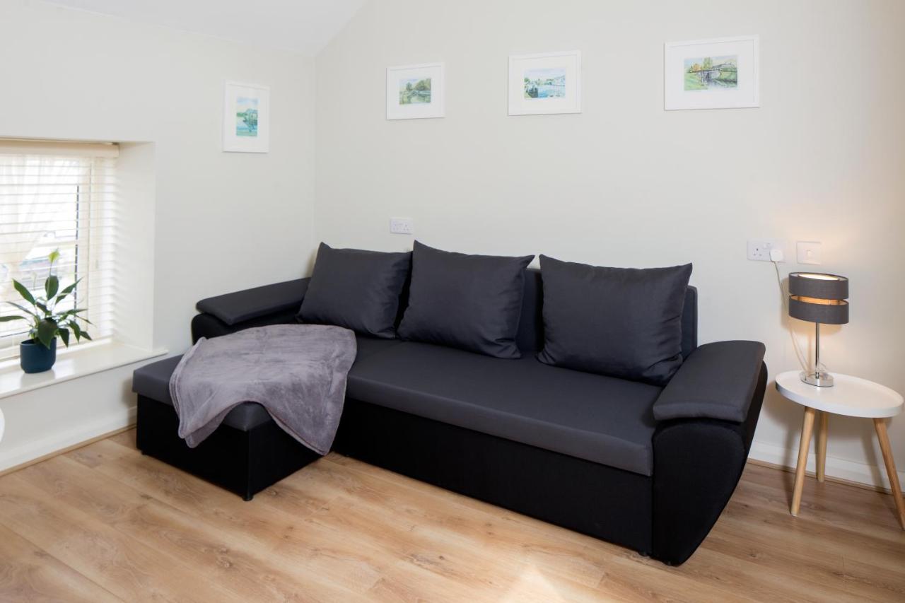 Sallins Loft Exterior photo